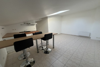 achat appartement marcoussis 91460