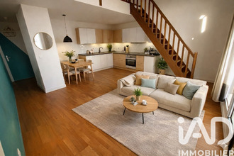 achat appartement marcoussis 91460