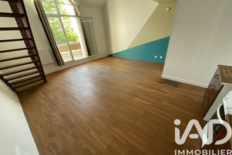 achat appartement marcoussis 91460