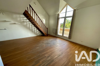 achat appartement marcoussis 91460