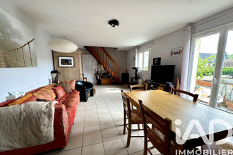 achat appartement marcoussis 91460