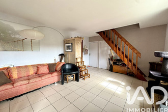 achat appartement marcoussis 91460