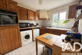 achat appartement marcoussis 91460