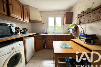 achat appartement marcoussis 91460
