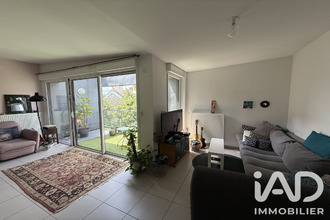 achat appartement marcoussis 91460