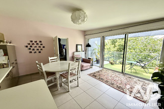 achat appartement marcoussis 91460