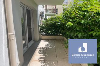 achat appartement marcq-en-baroeul 59700