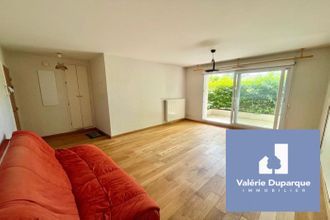 achat appartement marcq-en-baroeul 59700