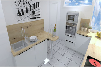 achat appartement marcq-en-baroeul 59700