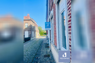 achat appartement marcq-en-baroeul 59700