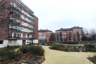 achat appartement marcq-en-baroeul 59700