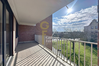 achat appartement marcq-en-baroeul 59700