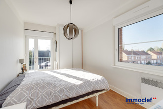 achat appartement marcq-en-baroeul 59700