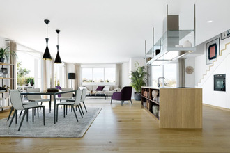 achat appartement marcq-en-baroeul 59700