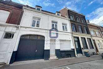 achat appartement marcq-en-baroeul 59700