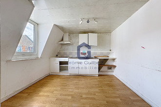 achat appartement marcq-en-baroeul 59700