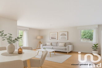 achat appartement marcq-en-baroeul 59700