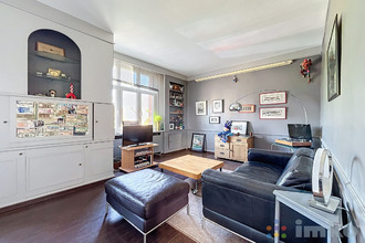 achat appartement marcq-en-baroeul 59700