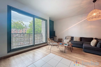 achat appartement marcq-en-baroeul 59700