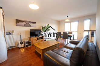 achat appartement marcq-en-baroeul 59700