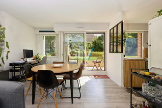 achat appartement marcq-en-baroeul 59700