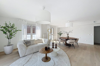 achat appartement marcq-en-baroeul 59700