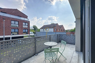 achat appartement marcq-en-baroeul 59700