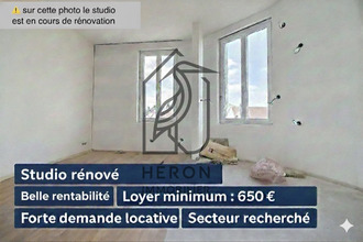 achat appartement marcq-en-baroeul 59700