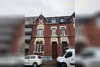 achat appartement marcq-en-baroeul 59700