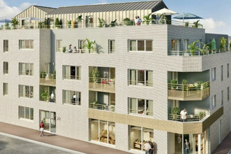 achat appartement marcq-en-baroeul 59700