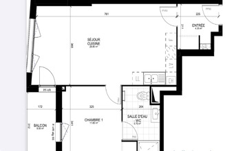 achat appartement marcq-en-baroeul 59700