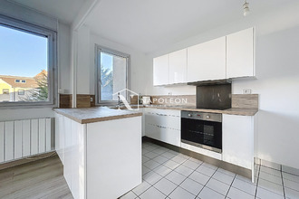 achat appartement marcq-en-baroeul 59700