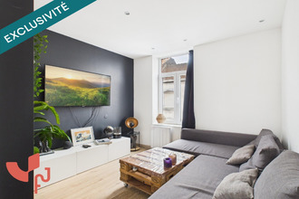 achat appartement marcq-en-baroeul 59700