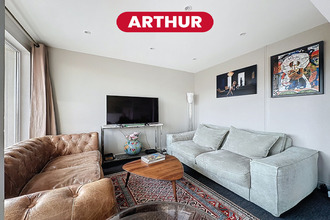 achat appartement marcq-en-baroeul 59700