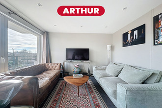 achat appartement marcq-en-baroeul 59700