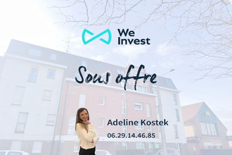 achat appartement marcq-en-baroeul 59700