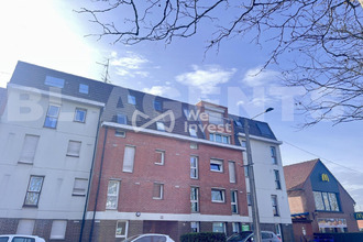 achat appartement marcq-en-baroeul 59700