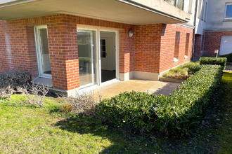 achat appartement marcq-en-baroeul 59700