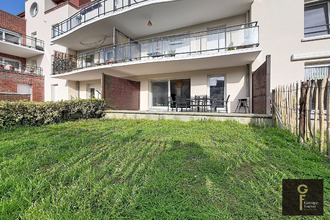 achat appartement marcq-en-baroeul 59700