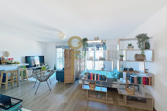 achat appartement marcq-en-baroeul 59700