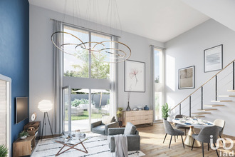 achat appartement marcq-en-baroeul 59700