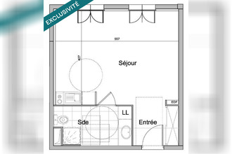 achat appartement marcq-en-baroeul 59700