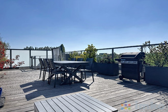 achat appartement marcq-en-baroeul 59700