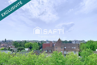 achat appartement marcq-en-baroeul 59700