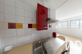 achat appartement marcq-en-baroeul 59700