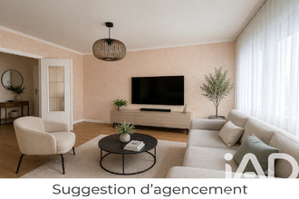 achat appartement marcq-en-baroeul 59700