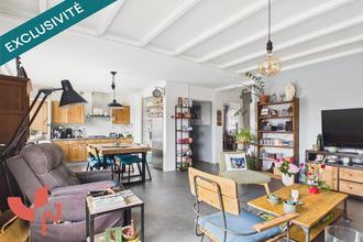 achat appartement marcq-en-baroeul 59700