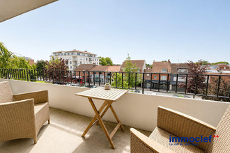 achat appartement marcq-en-baroeul 59700