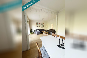 achat appartement marcq-en-baroeul 59700