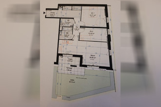 achat appartement marcq-en-baroeul 59700